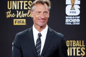 距世界杯僅2個月！羅馬諾：沙特國家隊主帥勒納爾下課