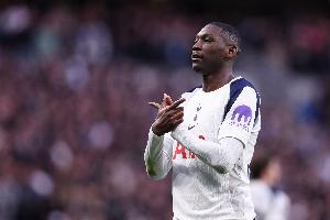 都體：穆阿尼仍是尤文鋒線的頭號(hào)目標(biāo)，備選是年輕新星穆扎基蒂斯