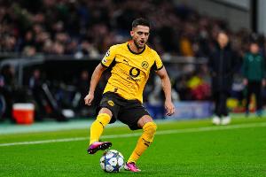 圖片報(bào)：多特希望清洗揚(yáng)·庫托、杜蘭維爾和坎貝爾 預(yù)計(jì)很難回本