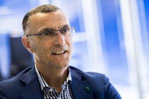 貝爾戈米：很高興看到我朋友西蒙尼進歐冠半決賽，馬競跟以前不同