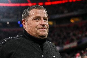 法爾克：埃貝爾與弗羅因德不和傳聞不屬實(shí)，要關(guān)注的是前者的未來