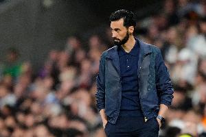 塞爾電臺：皇馬教練往往要屈從于球員，這才是真正的問題