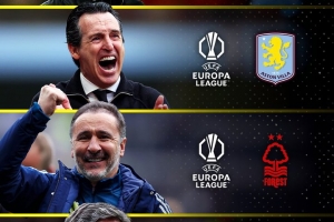 自2022年以來，首次有四支英格蘭球隊連續(xù)兩個賽季闖入歐戰(zhàn)半決賽