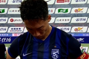 賀慣：斗志改變靠大家的努力  通過休息調(diào)整面對一周雙賽