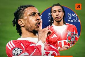 兩回合1球1助！奧利塞戰(zhàn)皇馬后漲粉超130萬，此前280萬粉現410萬