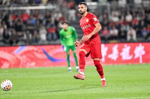 全場比賽盧康傳球102次，創(chuàng)銅梁龍球員單場中超聯(lián)賽傳球數(shù)新高