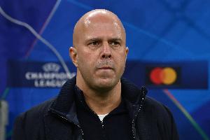 英超5隊參加三級歐戰(zhàn)的八強戰(zhàn)：4隊晉級半決賽，僅利物浦出局