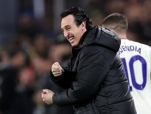 劍指決賽！埃梅里執(zhí)教生涯對陣諾丁漢森林5勝1平2負