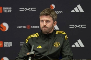 卡里克：現(xiàn)階段沒任何明確引援計(jì)劃，拉什福德的曼聯(lián)未來尚無定論