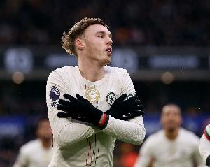 帕爾默：轉(zhuǎn)會曼聯(lián)是無稽之談，要為切爾西贏得重要賽事的冠軍