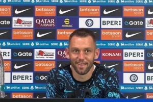 德弗里：未來(lái)？我的合同即將到期，但目前還沒(méi)有任何定論