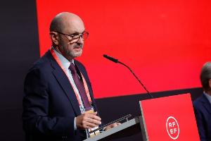 西足協(xié)主席：兩支優(yōu)秀球隊(duì)進(jìn)入國王杯決賽，相信比賽會很精彩