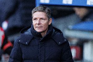 格拉斯納：在本賽季剩余比賽我依然會100%投入，哪怕99%都不夠