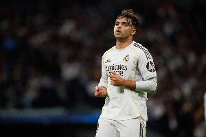 記者：若報(bào)價(jià)合適皇馬愿出售阿森西奧，球隊(duì)對他近期態(tài)度非常不滿