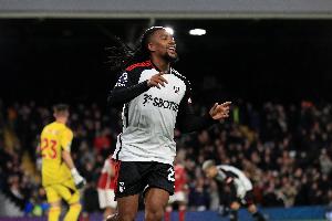 伊沃比：過去我一直支持道曼，但恩古莫哈在上周末表現(xiàn)非常出色