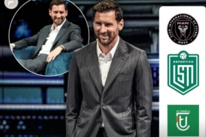 梅老板的影響力！自媒體：科內(nèi)利亞各平臺24小時(shí)內(nèi)漲粉超100萬