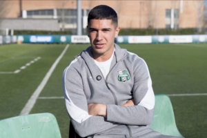 不后悔！沃爾帕托：我出生在澳大利亞，但我一直想為意大利效力