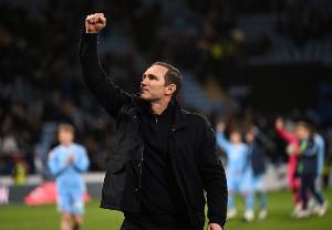 考文垂舊將：蘭帕德理應(yīng)獲得所有贊譽(yù)，他有望成為考文垂的傳奇