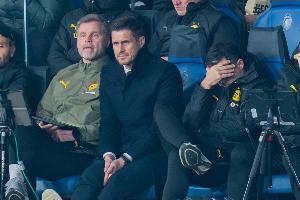 圖片報(bào)：凱爾被迫提前離開多特蒙德，其補(bǔ)償金約為200萬歐