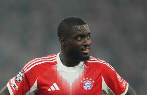 成功限制維尼修斯！海納：于帕的表現世界級，他是最佳中衛(wèi)之一