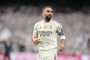 跟隊(duì)記者：卡瓦哈爾極可能今夏離隊(duì)，下一站可能目的地是卡塔爾