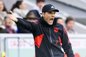 赫內(nèi)斯：圖赫爾曾主導(dǎo)相當(dāng)多轉(zhuǎn)會，我們對球隊(duì)管理有著不同的看法