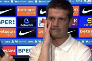 齊沃：科莫想要書(shū)寫(xiě)歷史，我們將力爭(zhēng)以最佳狀態(tài)迎接意杯半決賽