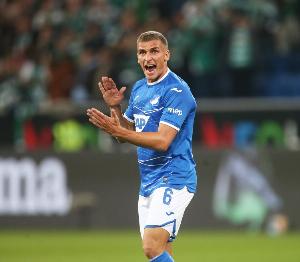 霍村中場普羅梅爾：納帥在考慮征召我，入選世界杯陣容是我的夢想