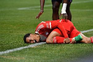 赫內(nèi)斯：多納魯馬對(duì)穆西亞拉的野蠻犯規(guī)太瘋狂，他就是故意的