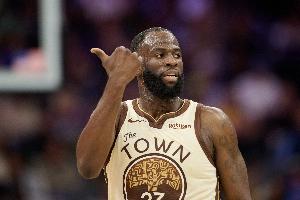 追夢(mèng)：本賽季有好幾次我真想過放棄 但科爾每次都能讓我重燃斗志