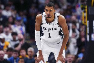 名記曬投票詳情：文班亞馬MVP+DPOY+一陣+一防 弗拉格最佳新秀