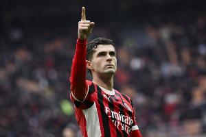 迪馬濟(jì)奧：米蘭本輪意甲恢復(fù)352陣型，普利西奇和萊奧在鋒線搭檔