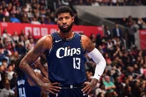 弗蘭克談喬治交易：不會(huì)活在遺憾里 我們并不總是能做出最佳決定