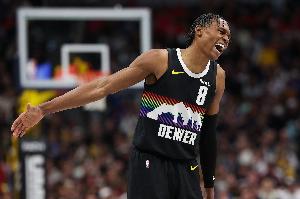 掘金VS森林狼G1 沃特森因右腿筋拉傷缺席 斯潘塞·瓊斯出戰(zhàn)成疑