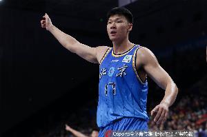 范子銘談命中三分：一直在練 想不斷充實自己在更多方面幫助球隊