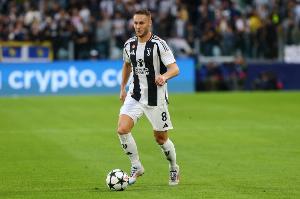 記者：尤文視庫(kù)普梅納斯為失敗的引援，希望以約3000萬(wàn)歐將其出售