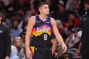 附加賽太陽VS勇士：格雷森·阿倫的狀態(tài)升級(jí)為可以出戰(zhàn)