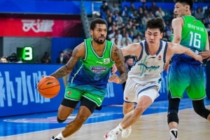 常規(guī)賽丨賽季主場收官，先行者即將踏上客場征程