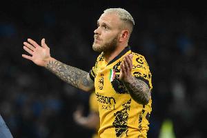 迪馬爾科本賽季助攻、創(chuàng)造機(jī)會(huì)、造良機(jī)等多項(xiàng)關(guān)鍵數(shù)據(jù)均領(lǐng)跑意甲