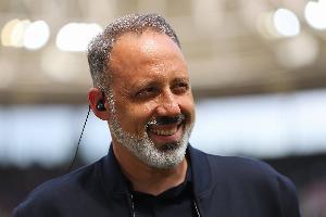 皇家社會主帥：對陣馬競將是高強(qiáng)度比賽，西蒙尼的執(zhí)教非常出色