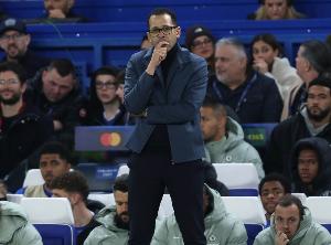 羅塞尼爾：我剛上任就被質(zhì)疑，知道若成績不佳會面臨的輿論壓力