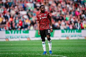 德天空：法鷹羅馬等隊(duì)接觸拜仁20歲后腰阿塞科，漢諾威想繼續(xù)租借