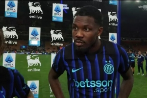 小圖拉姆：奪冠？只要數(shù)學(xué)上還沒(méi)確定，我們就必須繼續(xù)贏球