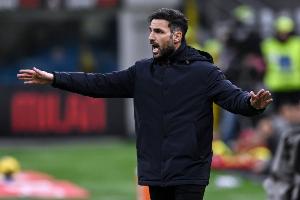 小法：要向科莫球迷道歉，我承擔(dān)今天輸球的全部責(zé)任