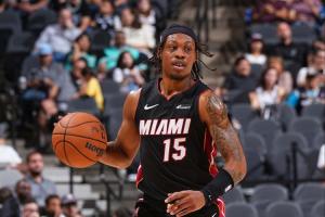 直播吧：北京男籃和阿隆德斯·威廉姆斯達成簽約意向 貝利將離隊