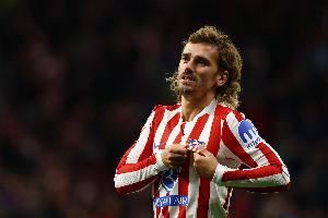 格列茲曼：放下與皇家社會的過往回憶，我將全力為馬競爭奪冠軍