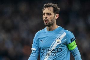 塞梅尼奧：B席是更衣室里絕佳的伙伴，他經(jīng)常被隊(duì)友開玩笑