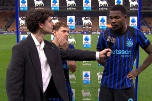 公開(kāi)招攬？小圖拉姆：我對(duì)帕萊斯特拉說(shuō)，他是一名非常強(qiáng)大的球員