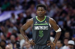 明日森林狼VS掘金首輪G1 愛德華茲因傷病管理出戰(zhàn)成疑