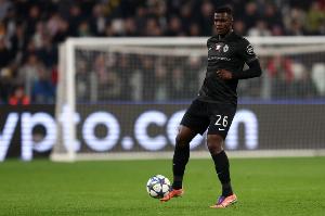 斯基拉：米蘭也在關(guān)注葡體后衛(wèi)迪奧曼德，已詢問(wèn)球員情況